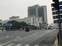 景观位-豫园万丽酒店-万丽轩中餐厅(河南南路店)