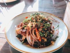 -江边城外烤全鱼(方庄时代购物中心店)