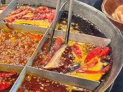 -彭三老火锅(枣子岚垭正街店)