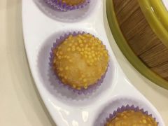 金球脆果子-新梅园不夜粥(龙华店)