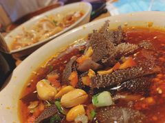 -串大叔炭火烤串·鸡西大冷面刀削面(总店)