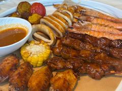 -星怡会·新加坡新美食(苏州中心店)