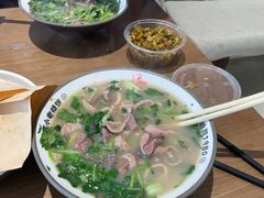 -李小老烧饼(常营民族家园店)