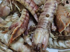-张树军海鲜(王府壹号店)