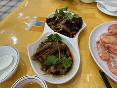 -鹏城人家海鲜酒家·23年老字号(较场尾店)