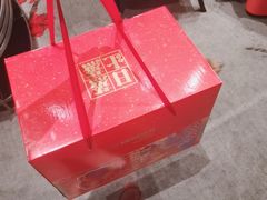 -青岛富力艾美酒店-乐美中餐厅创意胶东菜