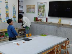 -艾克瑞特AI机器人·少儿编程·STEAM教育(万达校区)