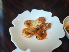 -新天世纪中餐厅