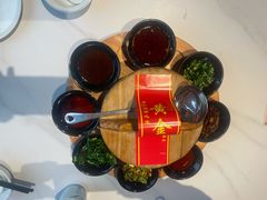 -李记搅团•非遗陕菜(三桥店)