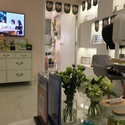-DJ beauty科技皮肤管理