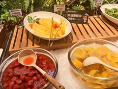 -梨花自助烤肉(天河城店)