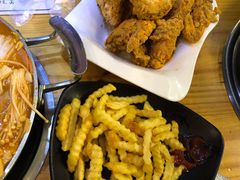 -韩热集市(百源店)