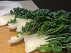 -蝎王府羊蝎子(西直门店)