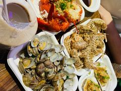 -盒马鲜生(顺义店)