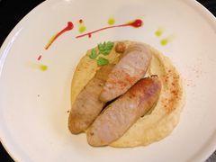 -C&R西班牙餐厅