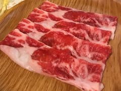 -牛New寿喜烧(青浦店)