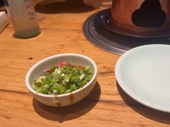 -额尔敦传统涮火锅·冰煮羊(铁东店)