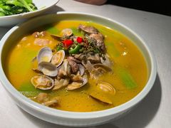 -半勺·新徽菜(银泰城店)