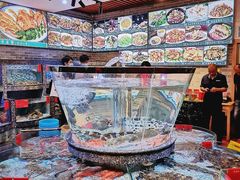 -德胜轩正宗顺德菜(宝安沙井会展中心店)