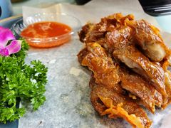 厦门五香条-大厨的餐厅(曾厝垵总店)