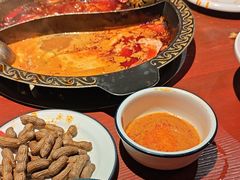 -黄家码头老火锅(解放碑旗舰店)