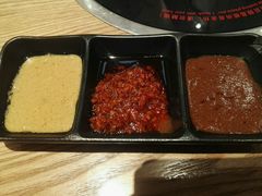 -掂档潮汕牛肉火锅(cityon熙地港店)