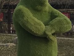 -鹅湖玫瑰文化园