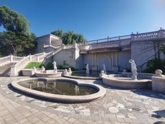 -北京张裕爱斐堡酒庄