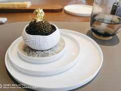 -Amber(置地文华东方酒店)