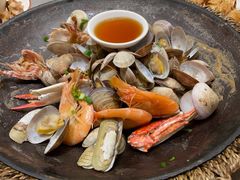 -阿毛饭店(和义路店)