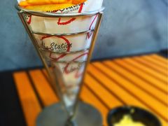 -Tubestation站点比萨(五道营店)