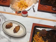 -菲滋意式餐厅(西溪印象城店)