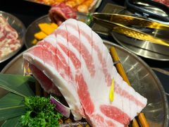 -西塔老太太泥炉烤肉(龙湖北苑天街店)