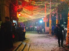 -五月花酒吧(民德路店)