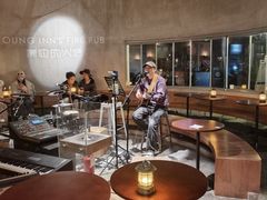 -漾应的火塘(蟠龙新天地店)