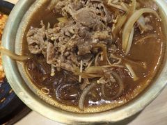 -米村拌饭(万达广场庄河店)