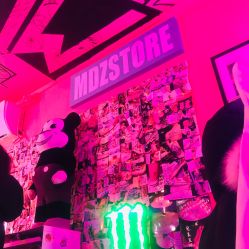 -MDZ STORE·TATTOO·耳饰