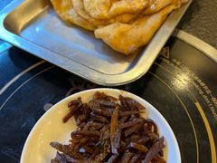 -仁和四季涮肉馆(天坛南门店)