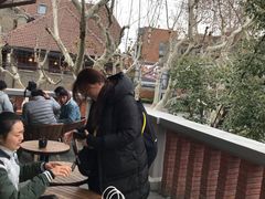 -星巴克臻选(思南公馆店)