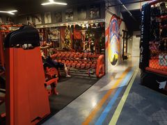 -KingBull私教健身&格斗订制(龙井商业中心店)