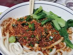 -老白家面馆(测绘东路总店)