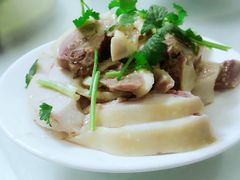 -灵福缘私房菜·农家菜(拈花湾·灵山大佛必推店)