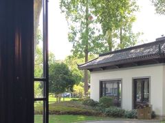 -杭州西湖柳莺里酒店·闻莺厅