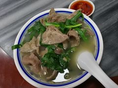 -珍珍小食店(西华路店)