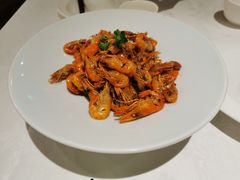 上海油爆虾-和记小菜(东方店)