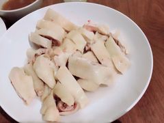 -文记壹心鸡(宝华路店)