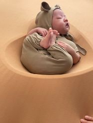 -西瓜庄园儿童摄影