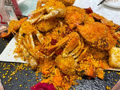 -喜悦海鲜大酒楼(钱柜广场店)