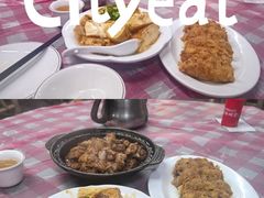 -黎记大排档(慈云路店)