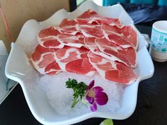 -阳坊胜利涮羊肉(阳坊老店)
